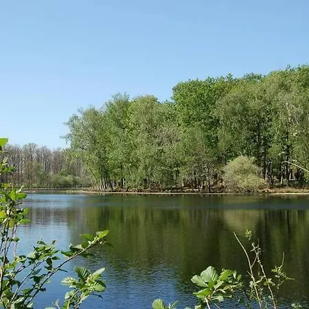 Aux Abords De La Foret Сasa de vacaciones